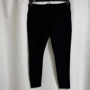 EUC bebe black pants. Size S/P
